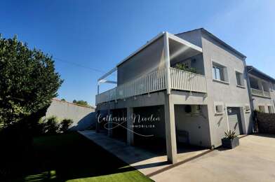 Maison 4 pièces 299000 €