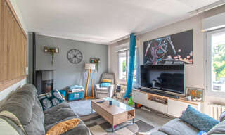 Maison 7 Pièces 143 m² à vendre à Vierzon (18100)