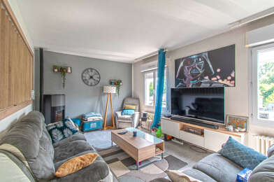 Maison 7 pièces 210000 €