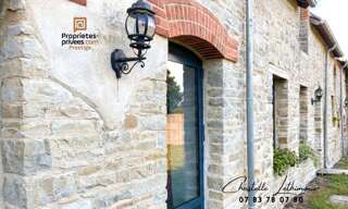 Maison 6 Pièces 169 m² à vendre à Laillé (35890)
