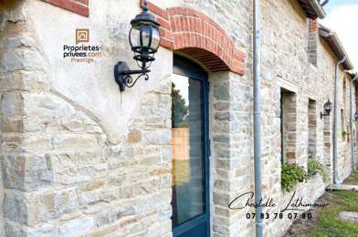 Maison 6 pièces 793000 €