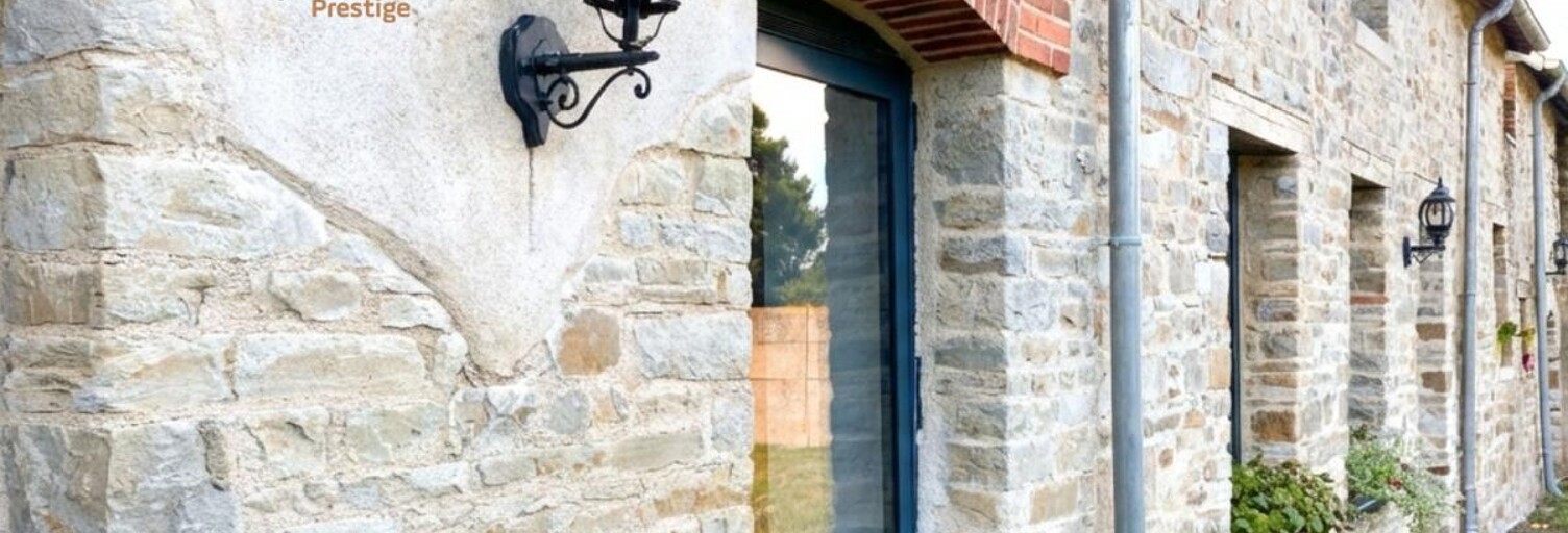 Maison 6 Pièces 169 m² à vendre à Laillé (35890)