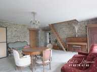 35890 LAILLÉ - Longère + Grange - 6 Pièces  - 169 m2 — photo 4