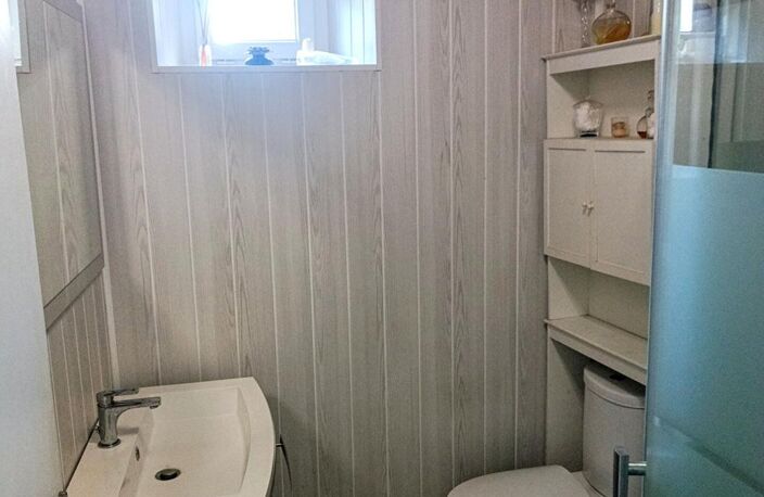 Ancienne ferme en pierre, son plan d'eau et 3 386 m² · Saint-Igeaux — photo 4