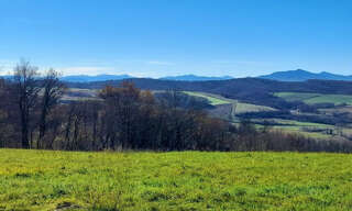 Terrain  30000 m² à vendre à Bidache (64520)