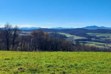 Terrain  360000 €