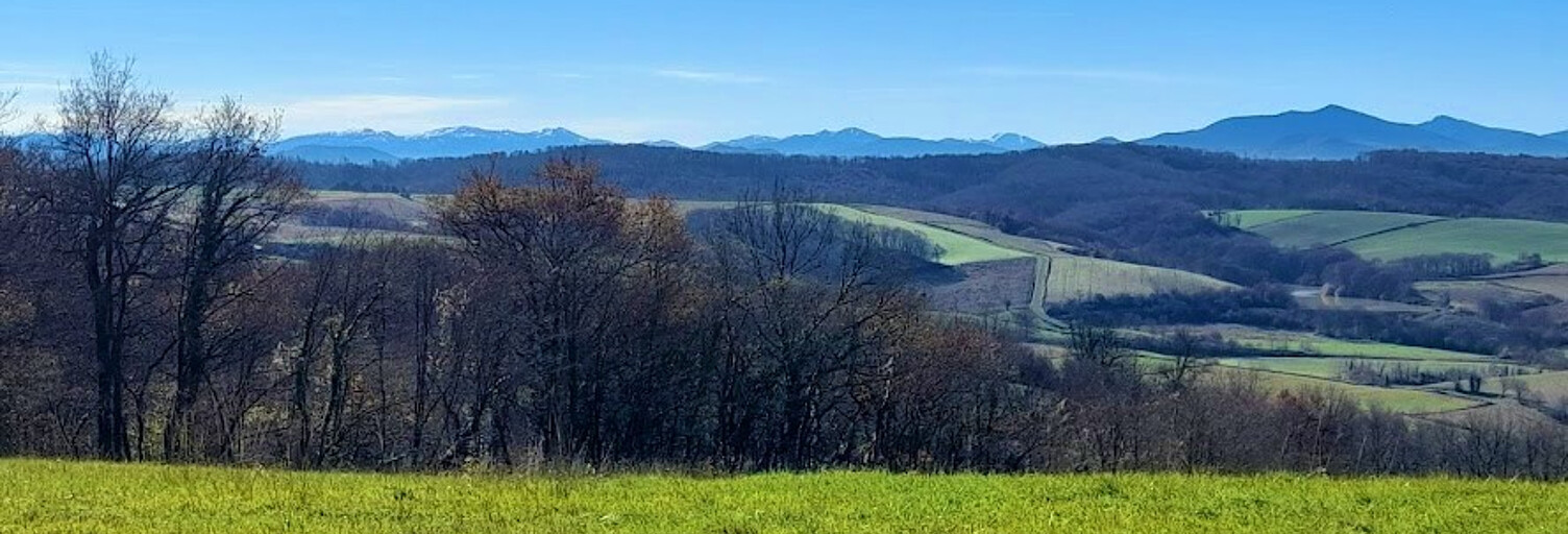 Terrain  30000 m² à vendre à Bidache (64520)