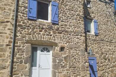 Maison 3 pièces 97000 €
