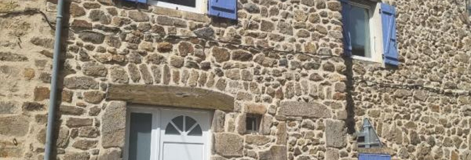 Maison 3 Pièces 43 m² à vendre à Boulieu-lès-Annonay (07100)
