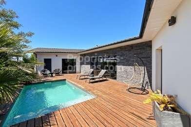 Maison 4 pièces 2350 €