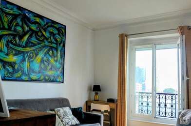 Appartement 3 pièces 574000 €
