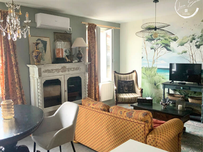 MONTLUÇON IMMEUBLE DE RAPPORT 3 APPARTEMENTS MEUBLÉS  AIRBNB EN ACTIVITÉ — photo 1