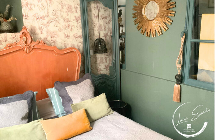 MONTLUÇON IMMEUBLE DE RAPPORT 3 APPARTEMENTS MEUBLÉS  AIRBNB EN ACTIVITÉ — photo 4