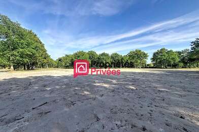 Terrain  182000 €