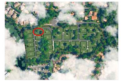 Terrain  182000 €