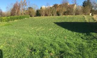 Terrain  1013 m² à vendre à Lachelle (60190)