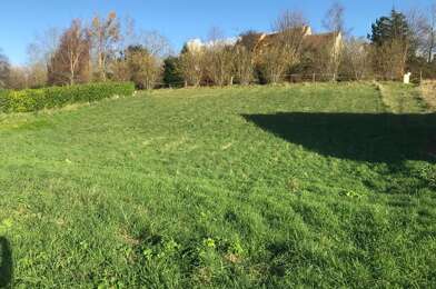 Terrain  69000 €