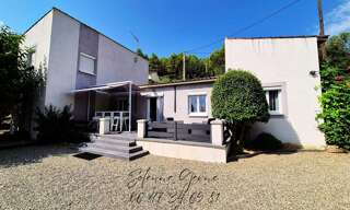 Maison 4 Pièces 102 m² à vendre à Cessenon-sur-Orb (34460)