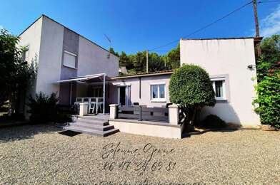 Maison 4 pièces 299000 €