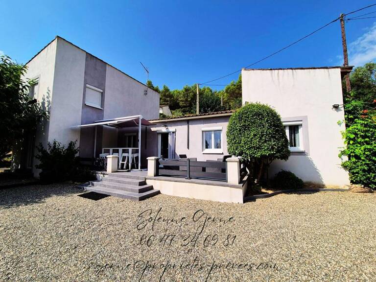 Maison Cessenon Sur Orb 4 pièce(s) 102 m2 — photo 1