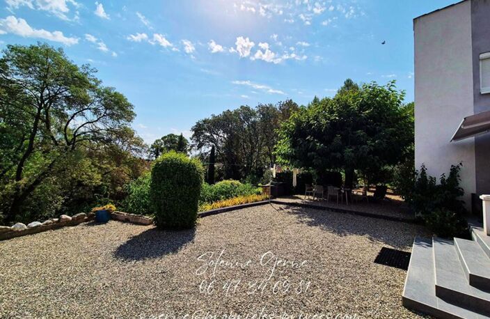 Maison Cessenon Sur Orb 4 pièce(s) 102 m2 — photo 2