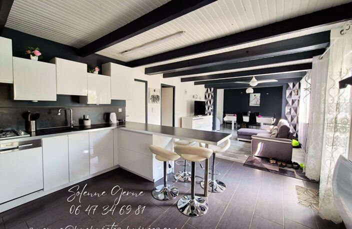Maison Cessenon Sur Orb 4 pièce(s) 102 m2 — photo 3