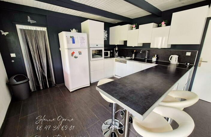 Maison Cessenon Sur Orb 4 pièce(s) 102 m2 — photo 4