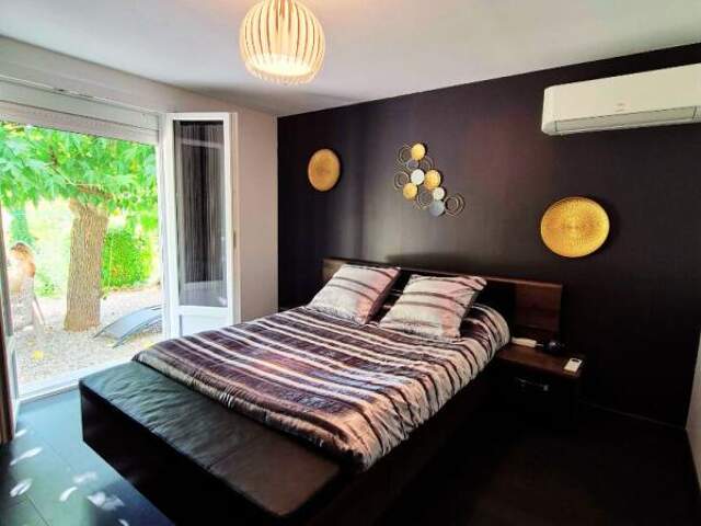 Maison Cessenon Sur Orb 4 pièce(s) 102 m2 — photo du bien