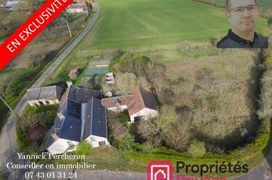 Maison 3 pièces 59000 €