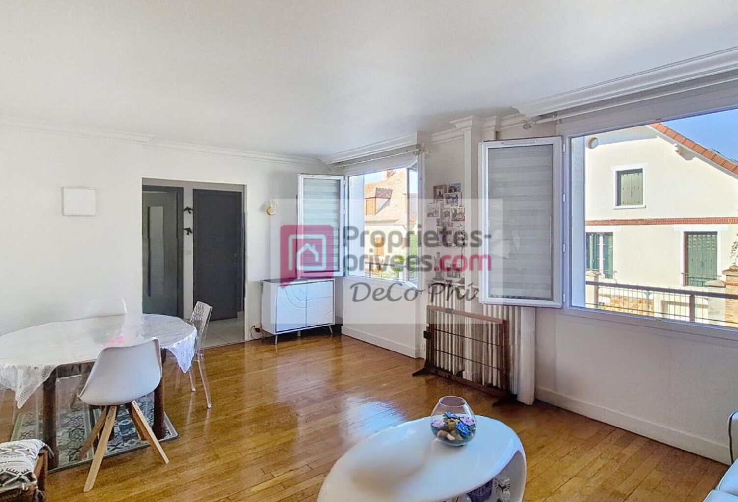 Maison  Très bon état  Terrasse sud-ouest 10m2   100m2  (130 au sol)  Versailles Porchefontaine — photo 1