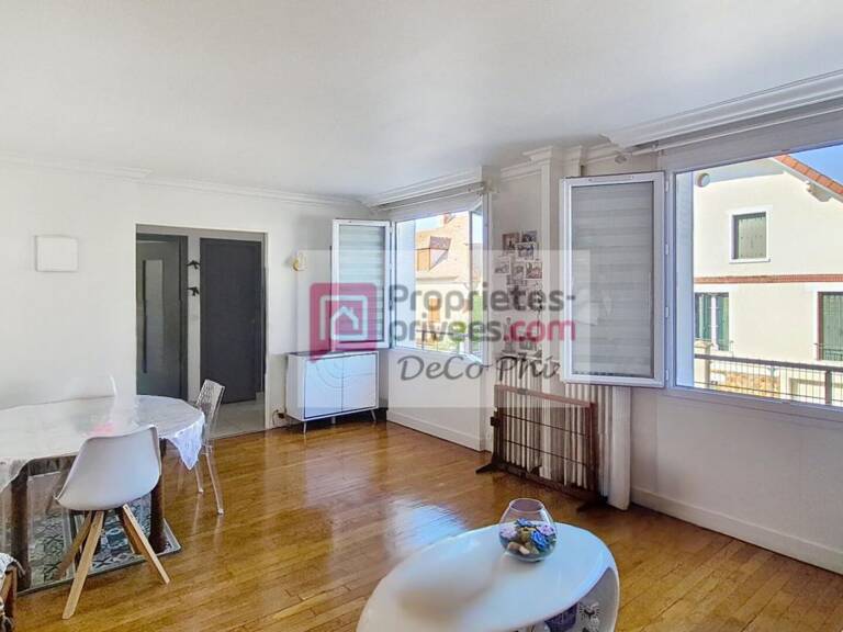 Maison  Très bon état  Terrasse sud-ouest 10m2   100m2  (130 au sol)  Versailles Porchefontaine — photo 1