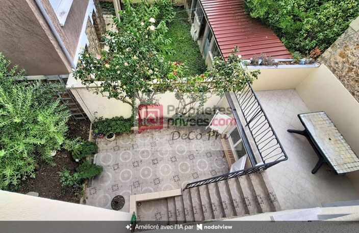 Maison  Très bon état  Terrasse sud-ouest 10m2   100m2  (130 au sol)  Versailles Porchefontaine — photo 4