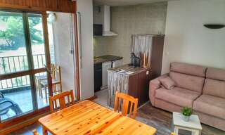Appartement 1 Pièce 30 m² à vendre à Eaux-Bonnes (64440)
