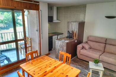 Appartement 1 pièces 70000 €