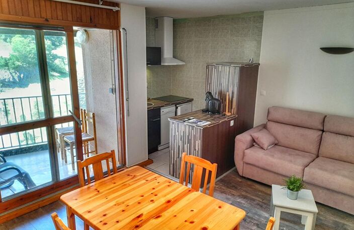 Appartement avec loggia exposé sud — photo 4