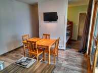 Appartement avec loggia exposé sud — photo 4