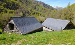 Maison 5 Pièces 175 m² à vendre à Eaux-Bonnes (64440)