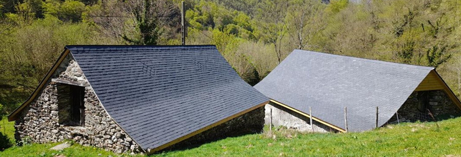 Maison 5 Pièces 175 m² à vendre à Eaux-Bonnes (64440)