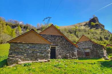 Maison 5 pièces 146000 €