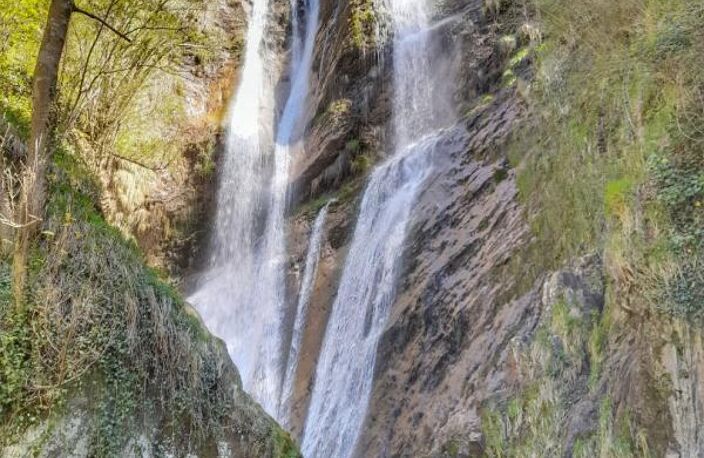 Deux granges à rénover dans les montagnes Ossaloises — photo 2
