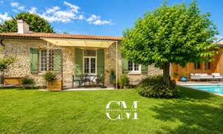Maison 6 Pièces 170 m² à vendre à Le Bouscat (33110)