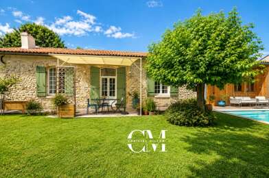 Maison 6 pièces 955000 €