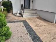 Appartement rénové de 97 m² avec balcon, jardin, terrasse, garage et cave  Haguenau (67500) — photo 2