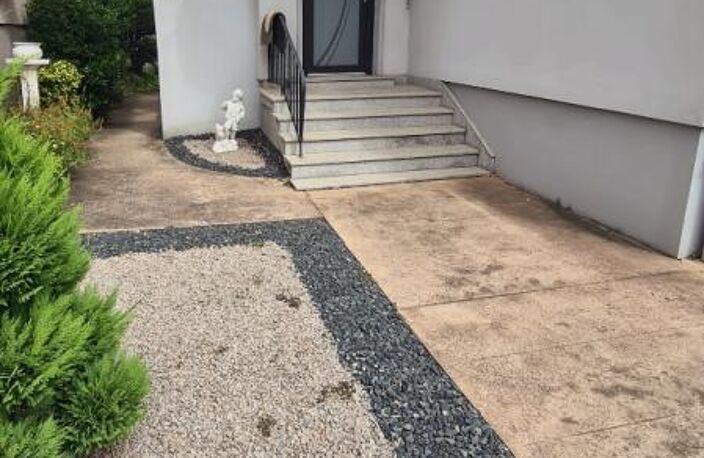 Appartement rénové de 97 m² avec balcon, jardin, terrasse, garage et cave  Haguenau (67500) — photo 2