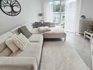 Appartement rénové de 97 m² avec balcon, jardin, terrasse, garage et cave  Haguenau (67500) — photo 4