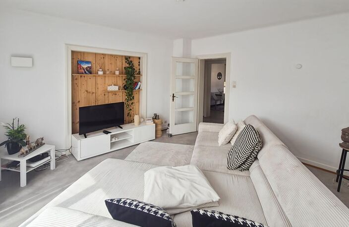 Appartement rénové de 97 m² avec balcon, jardin, terrasse, garage et cave  Haguenau (67500) — photo 5