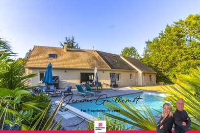 Maison 6 pièces 295400 €