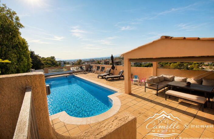 Ensemble de 2 immeubles comprenant 7 appartements sur terrain de 2362m² — photo 2