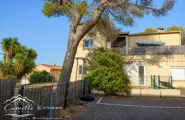 Ensemble de 2 immeubles comprenant 7 appartements sur terrain de 2362m² — photo 3