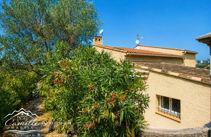 Ensemble de 2 immeubles comprenant 7 appartements sur terrain de 2362m² — photo 4
